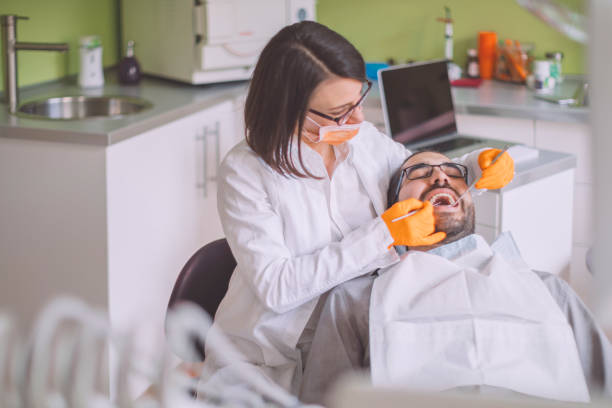 Best Emergency Tooth Extraction in Troy, MO