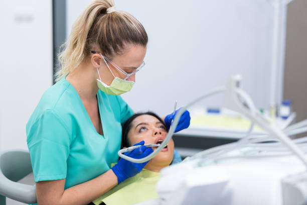 Best Pediatric Emergency Dentist in Troy, MO